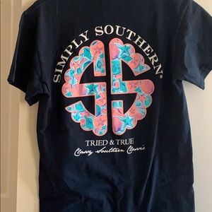 Simply southern